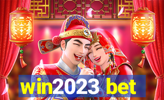 win2023 bet